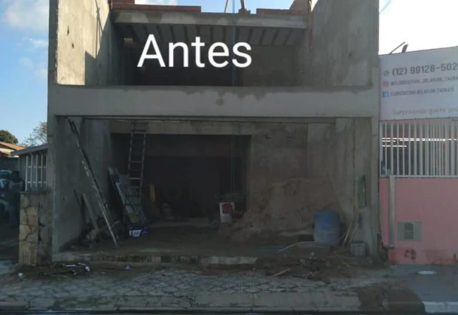 Foto 75:  — Serralheria Agnaldo