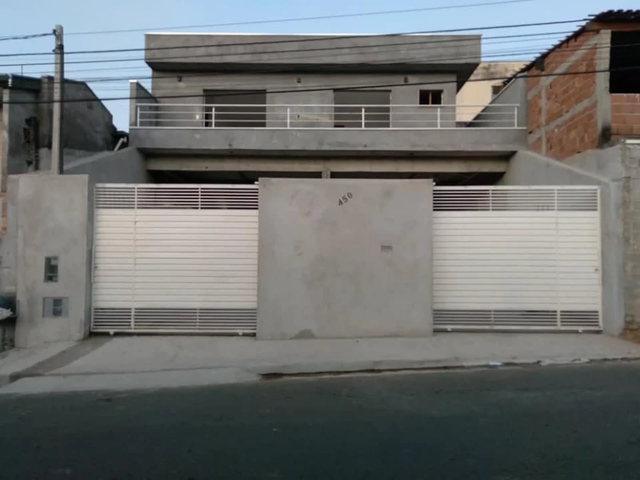 Foto 76:  — Serralheria Agnaldo