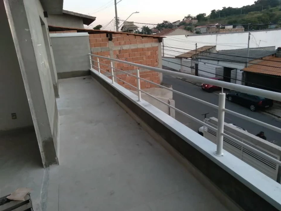 Foto 77:  — Serralheria Agnaldo