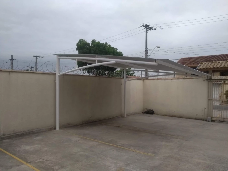Foto 67:  — Serralheria Agnaldo