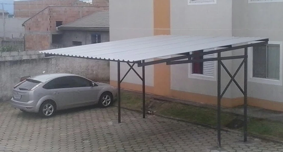 Foto 59:  — Serralheria Agnaldo