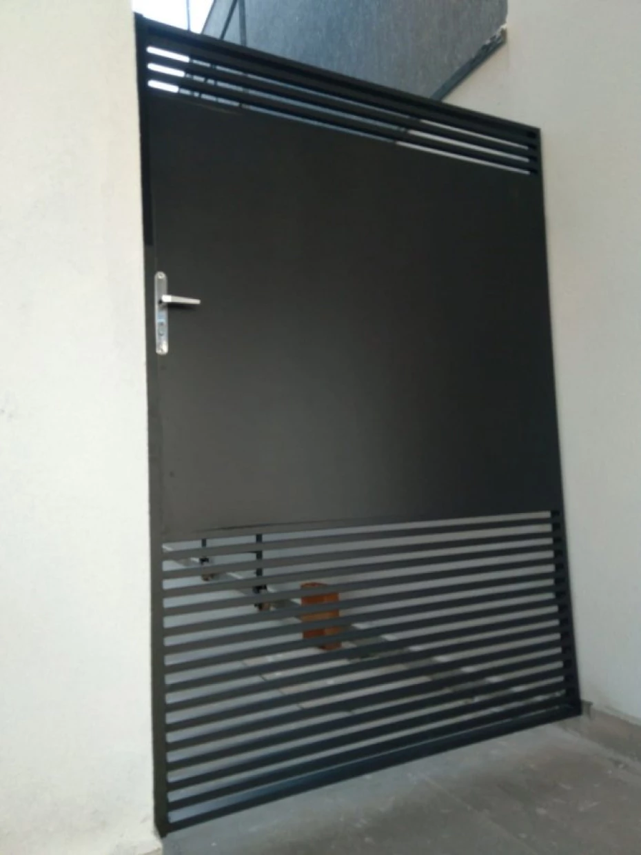 Foto 30:  — Serralheria Agnaldo