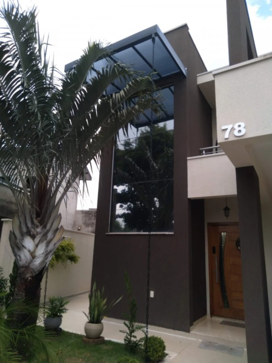 Foto 7:  — Serralheria Agnaldo