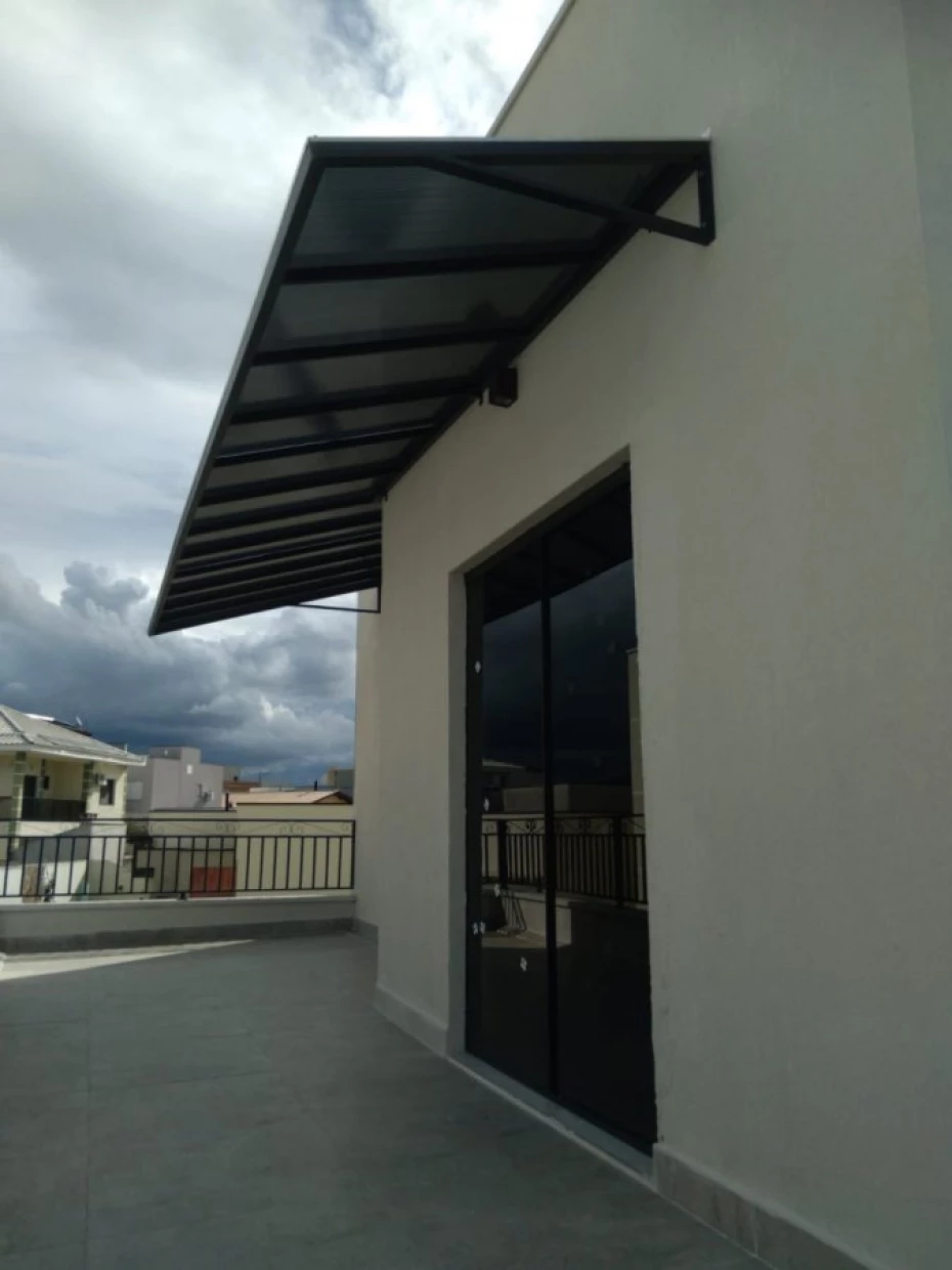 Foto 4:  — Serralheria Agnaldo